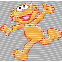 Cartoons and other-CO 3626